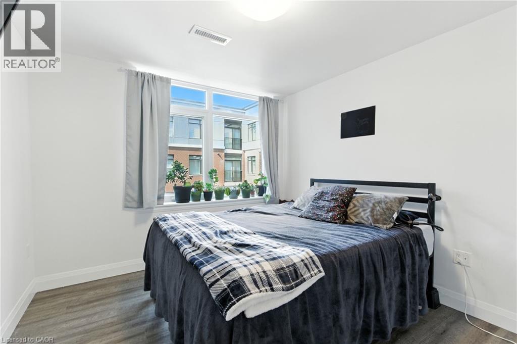 1 Redfern Avenue Unit# 304, Hamilton, Ontario  L9C 0E6 - Photo 10 - 40770725