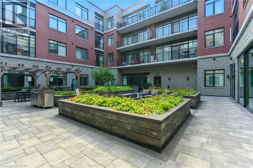 1 Redfern Avenue Unit# 304, Hamilton, Ontario  L9C 0E6 - Photo 16 - 40770725