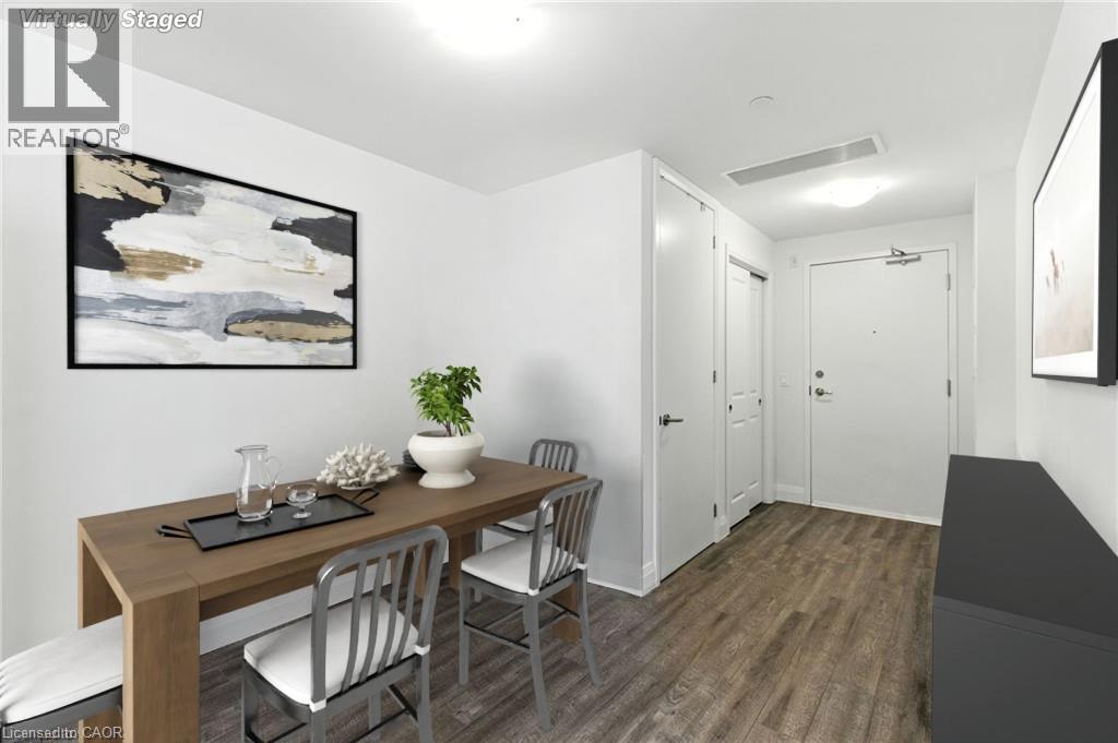 1 Redfern Avenue Unit# 304, Hamilton, Ontario  L9C 0E6 - Photo 4 - 40770725