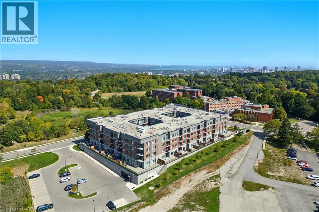 1 Redfern Avenue Unit# 304, Hamilton, Ontario  L9C 0E6 - Photo 27 - 40770725
