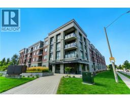 1 REDFERN Avenue Unit# 304, Hamilton, Ontario