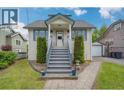 235 PEMBINA STREET, New Westminster, British Columbia