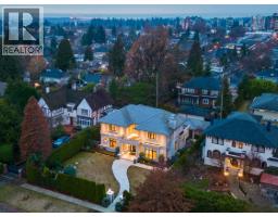 5755 Angus Drive, Vancouver, Ca