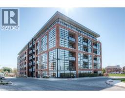 15 PRINCE ALBERT Boulevard Unit# 210, Kitchener, Ontario