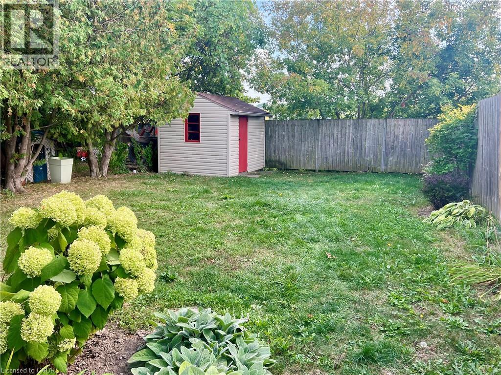 42 Seymour Avenue, St. Catharines, Ontario  L2P 1A7 - Photo 17 - 40771204