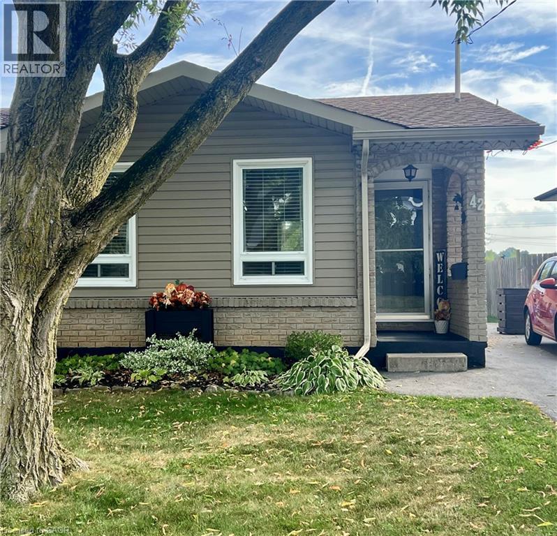 42 Seymour Avenue, St. Catharines, Ontario  L2P 1A7 - Photo 16 - 40771204
