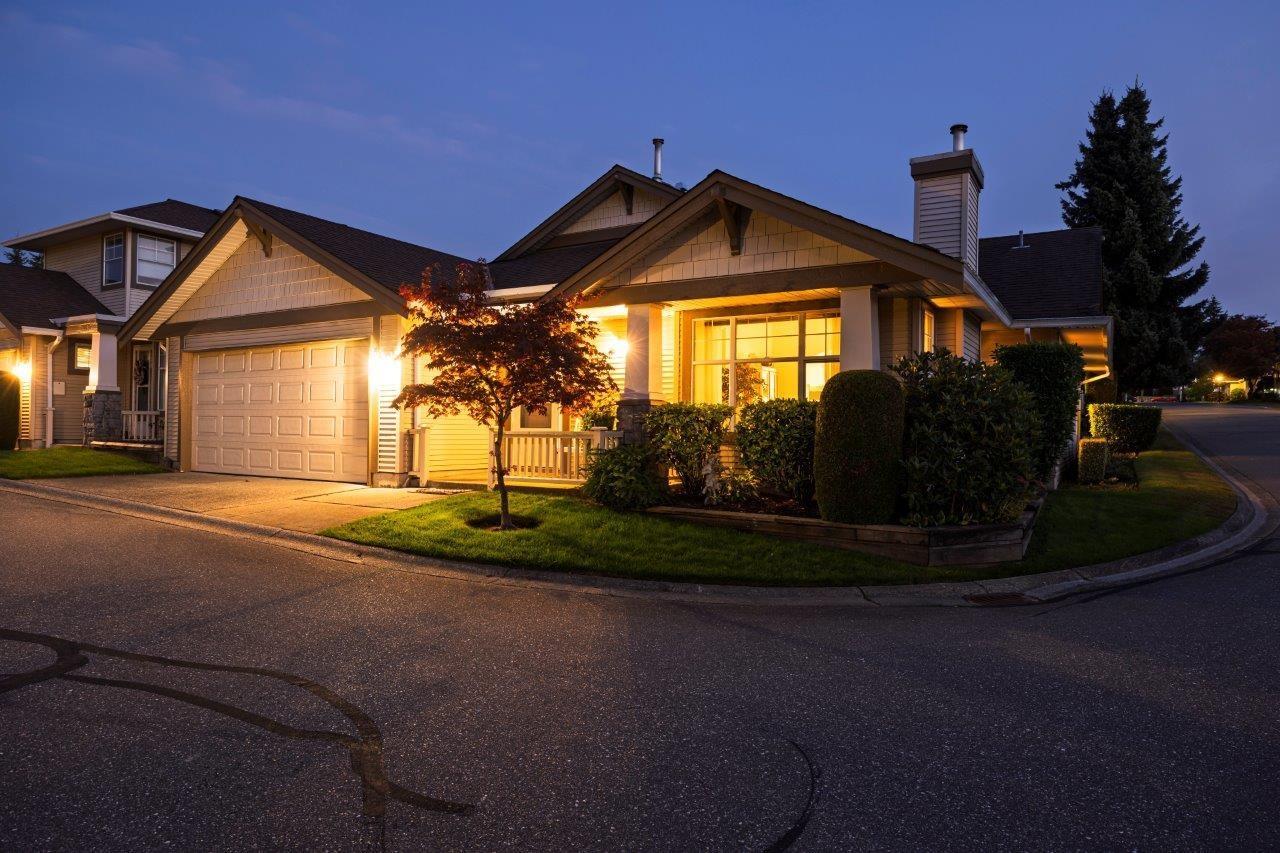 55 20751 87 AVENUE, Langley, British Columbia