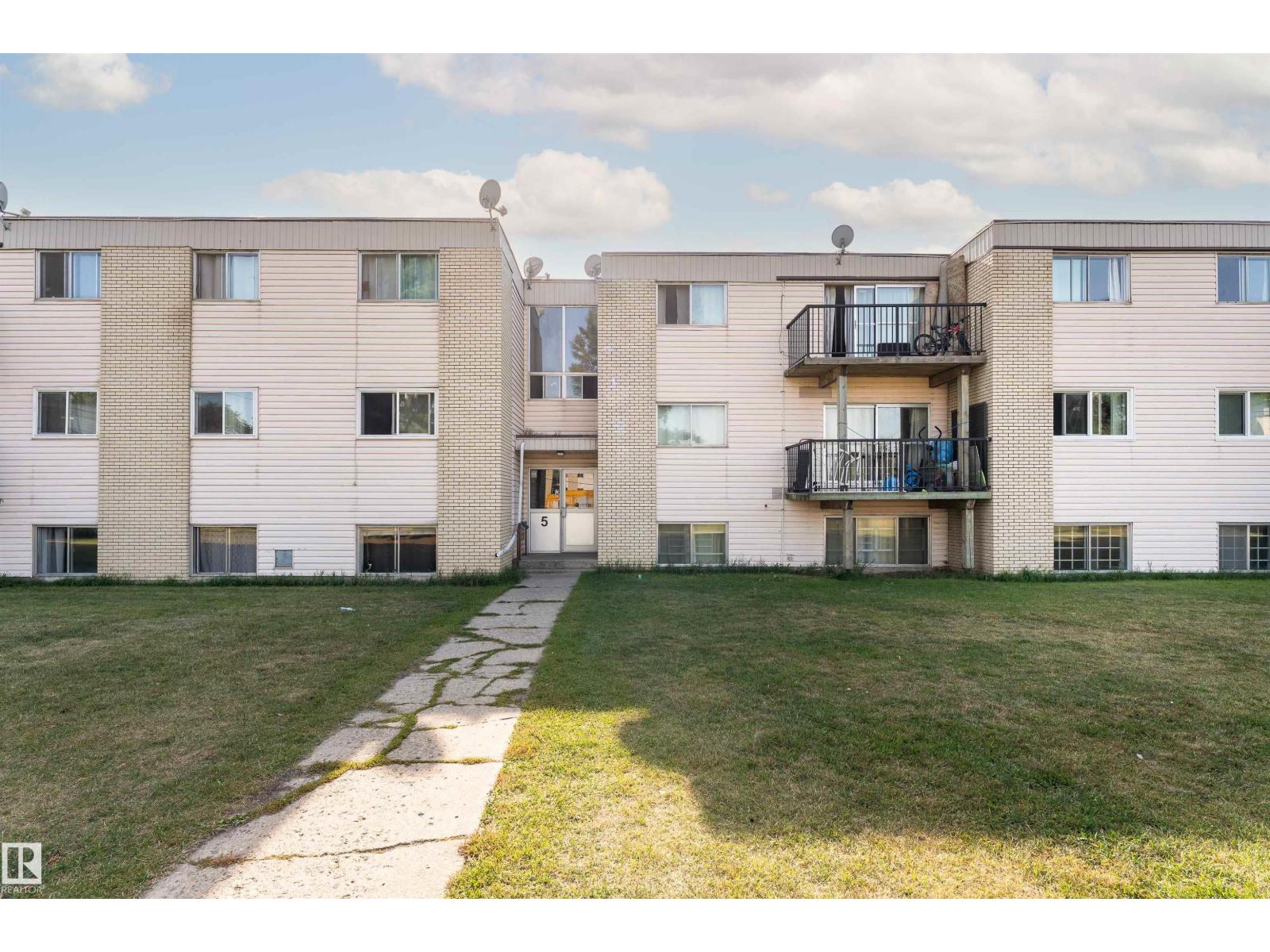 #4b 13230 Fort Rd Nw, Edmonton, Alberta  T5A 1C2 - Photo 25 - E4454832