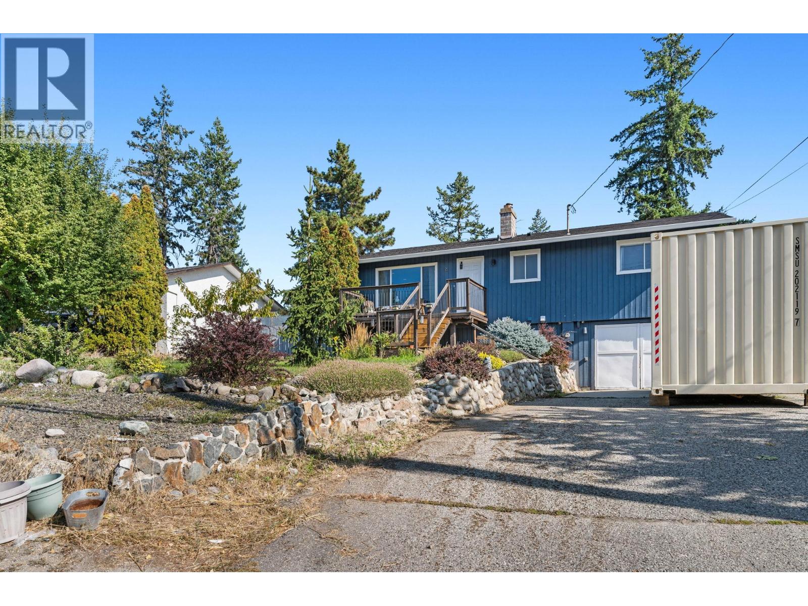 3389 Webber Road West Kelowna Photo 8