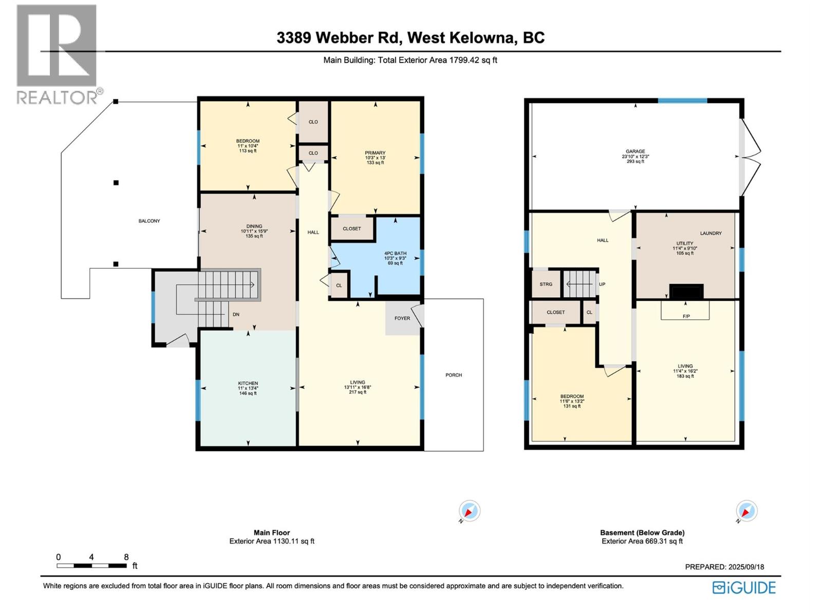 3389 Webber Road West Kelowna Photo 46