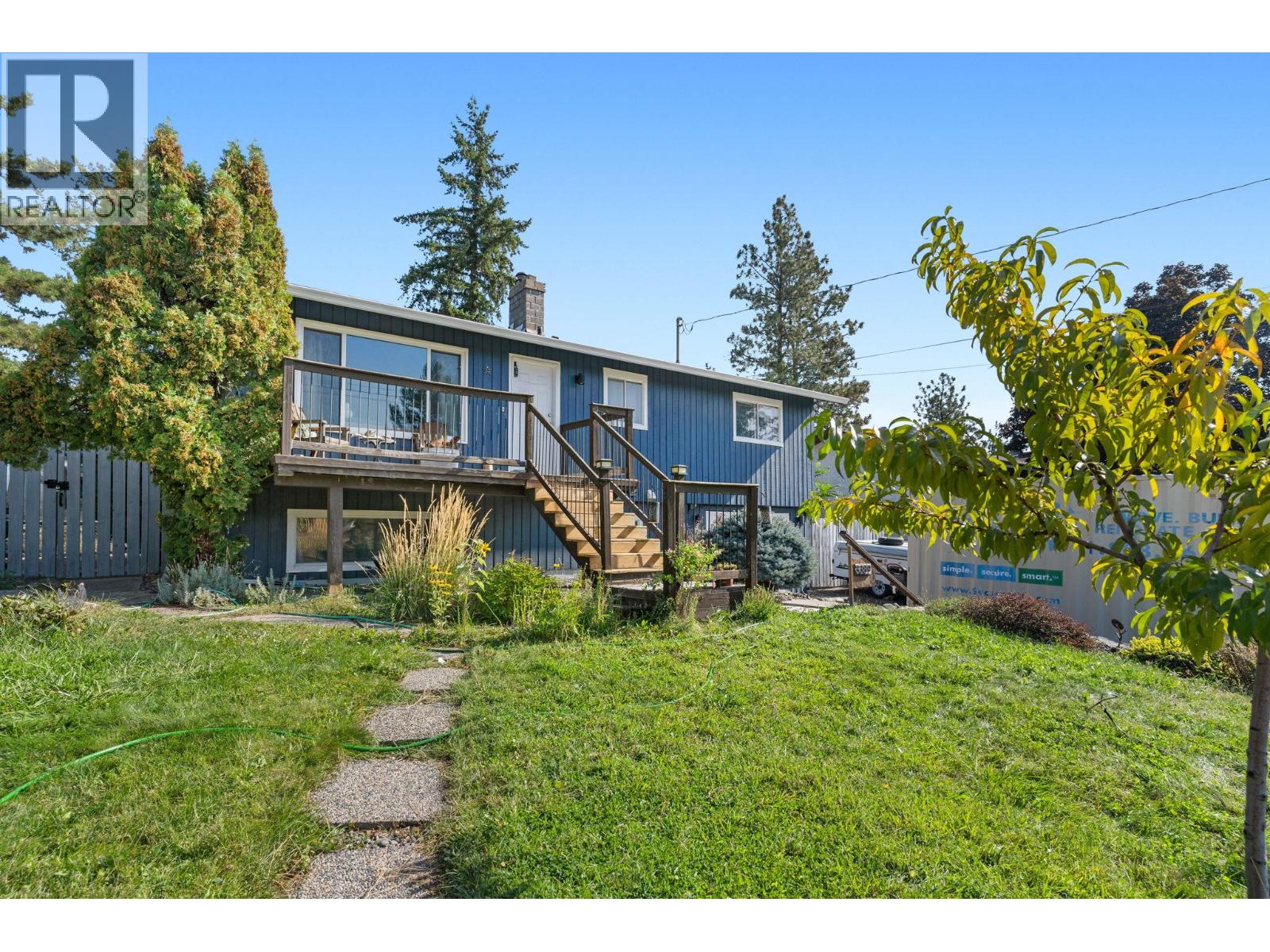 3389 Webber Road West Kelowna Photo 5