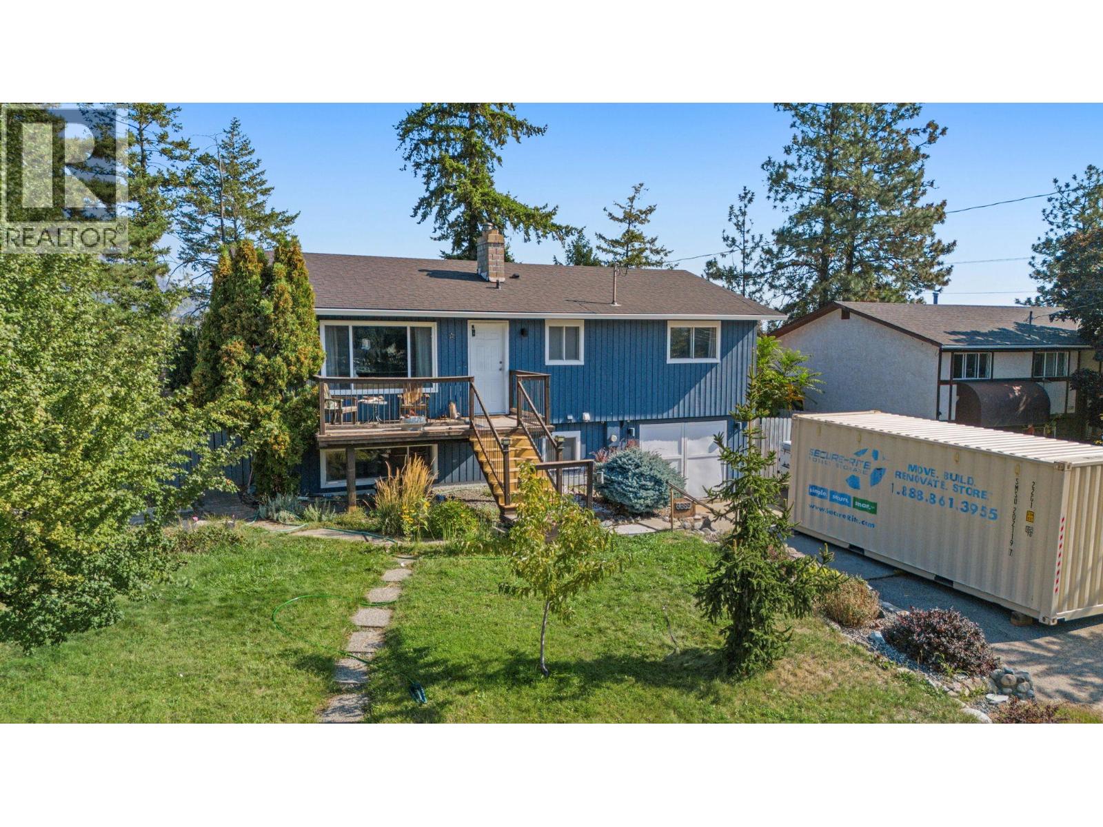 3389 Webber Road West Kelowna Photo 40