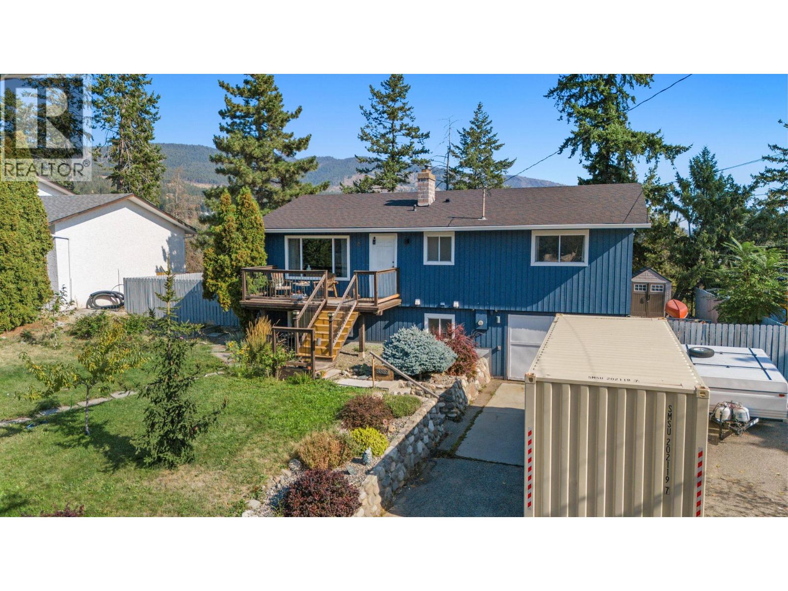 3389 Webber Road West Kelowna Photo 39