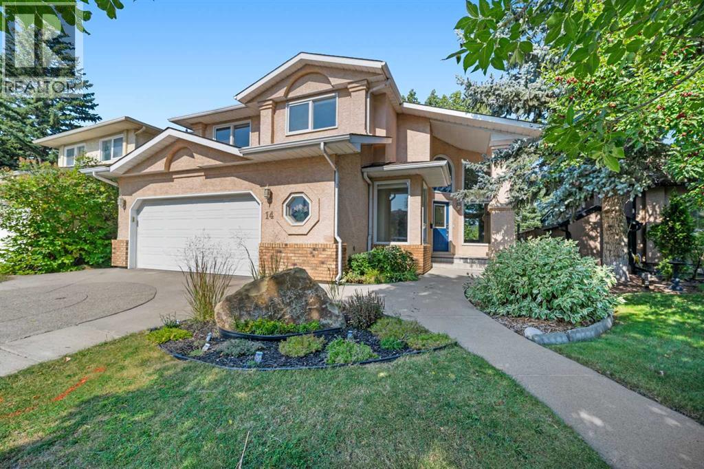 14 Douglasbank Drive SE, Calgary, Alberta
