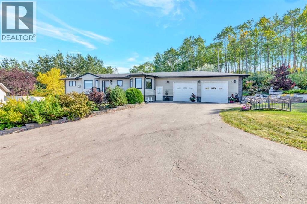317 6 Avenue, Paradise Hill, Saskatchewan
