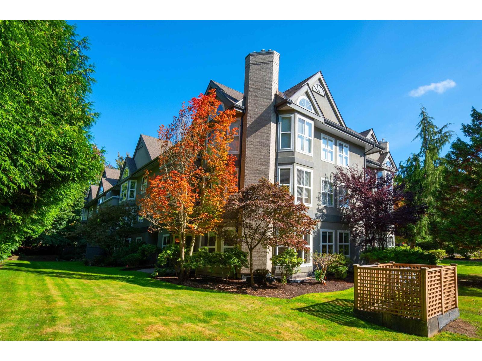 113 12088 66 AVENUE, Surrey, British Columbia