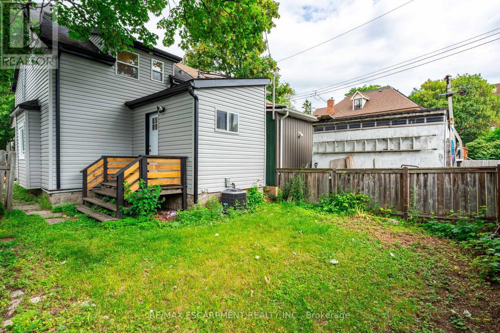 29 New Street, Hamilton, Ontario  L8P 4J6 - Photo 30 - X12413233