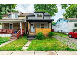 29 NEW STREET, Hamilton, Ontario