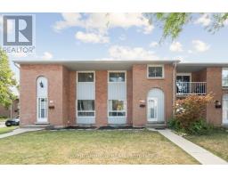 35 - 151 GATESHEAD CRESCENT, Hamilton, Ontario