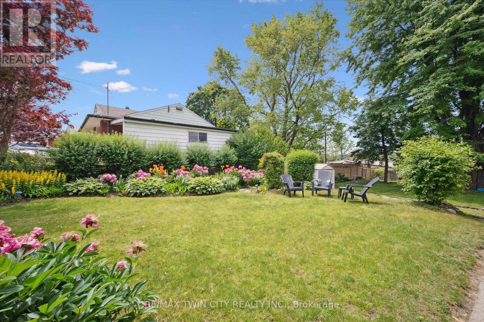 321 Dixon Street, Kitchener, Ontario  N2G 3G1 - Photo 25 - X12413317
