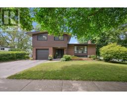 321 DIXON STREET, Kitchener, Ontario
