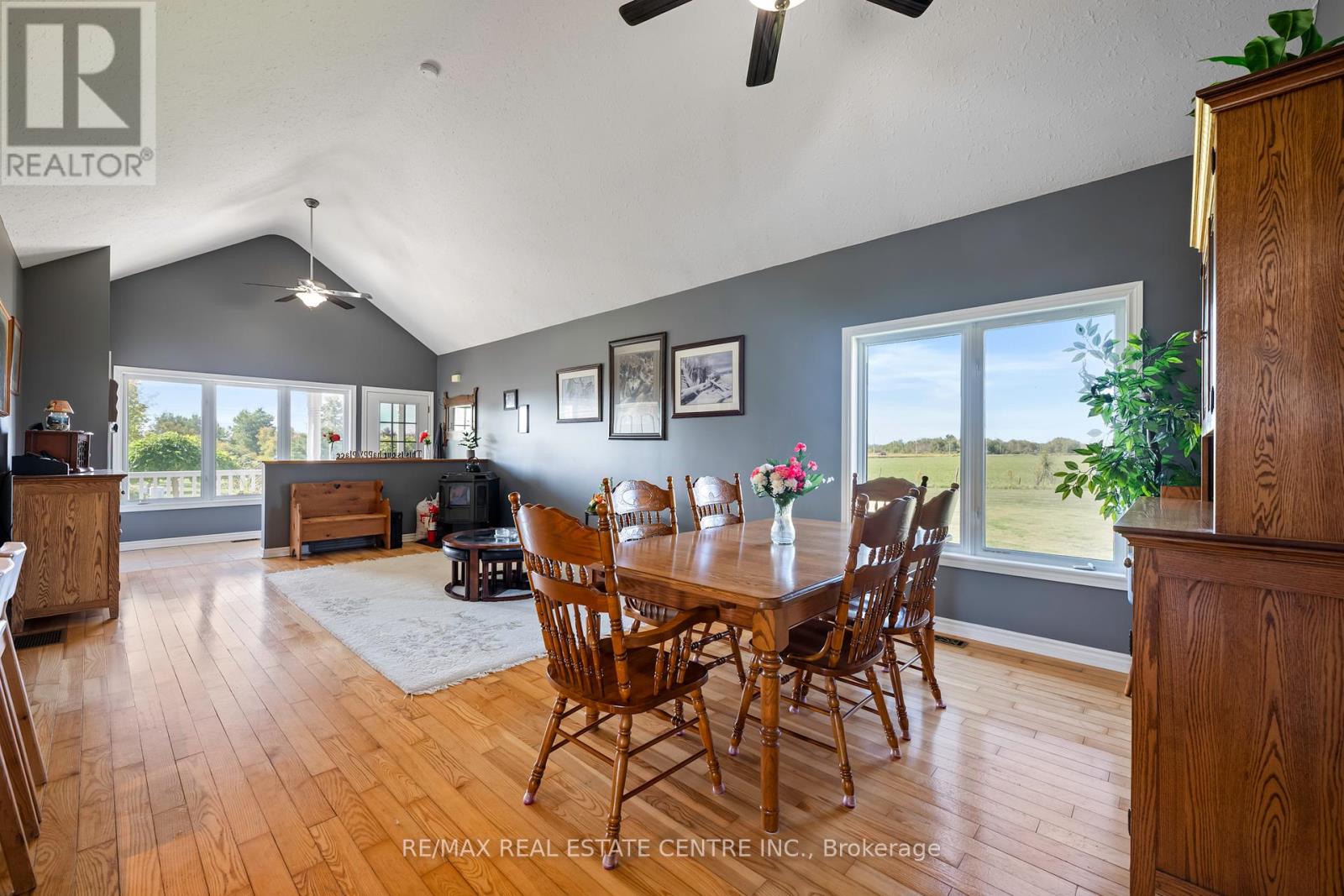 395115 County Road 12 Road, Amaranth, Ontario  L9W 0N4 - Photo 10 - X12413318