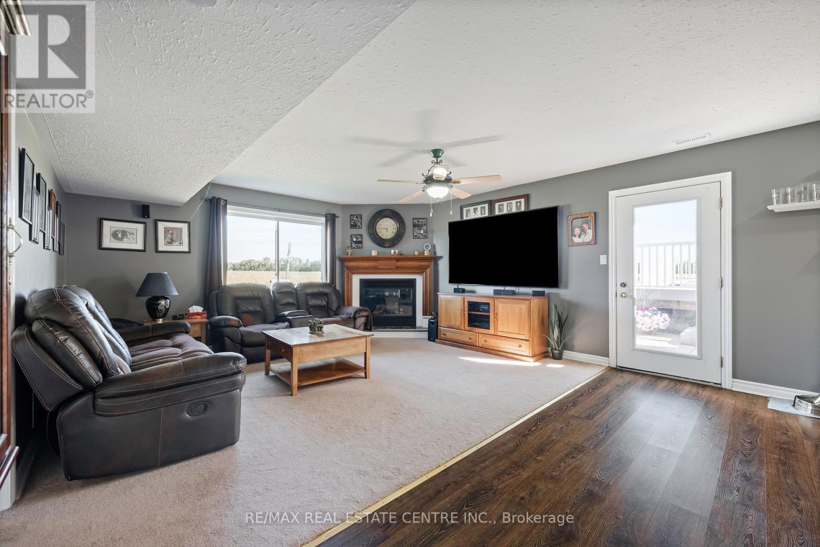 395115 County Road 12 Road, Amaranth, Ontario  L9W 0N4 - Photo 18 - X12413318