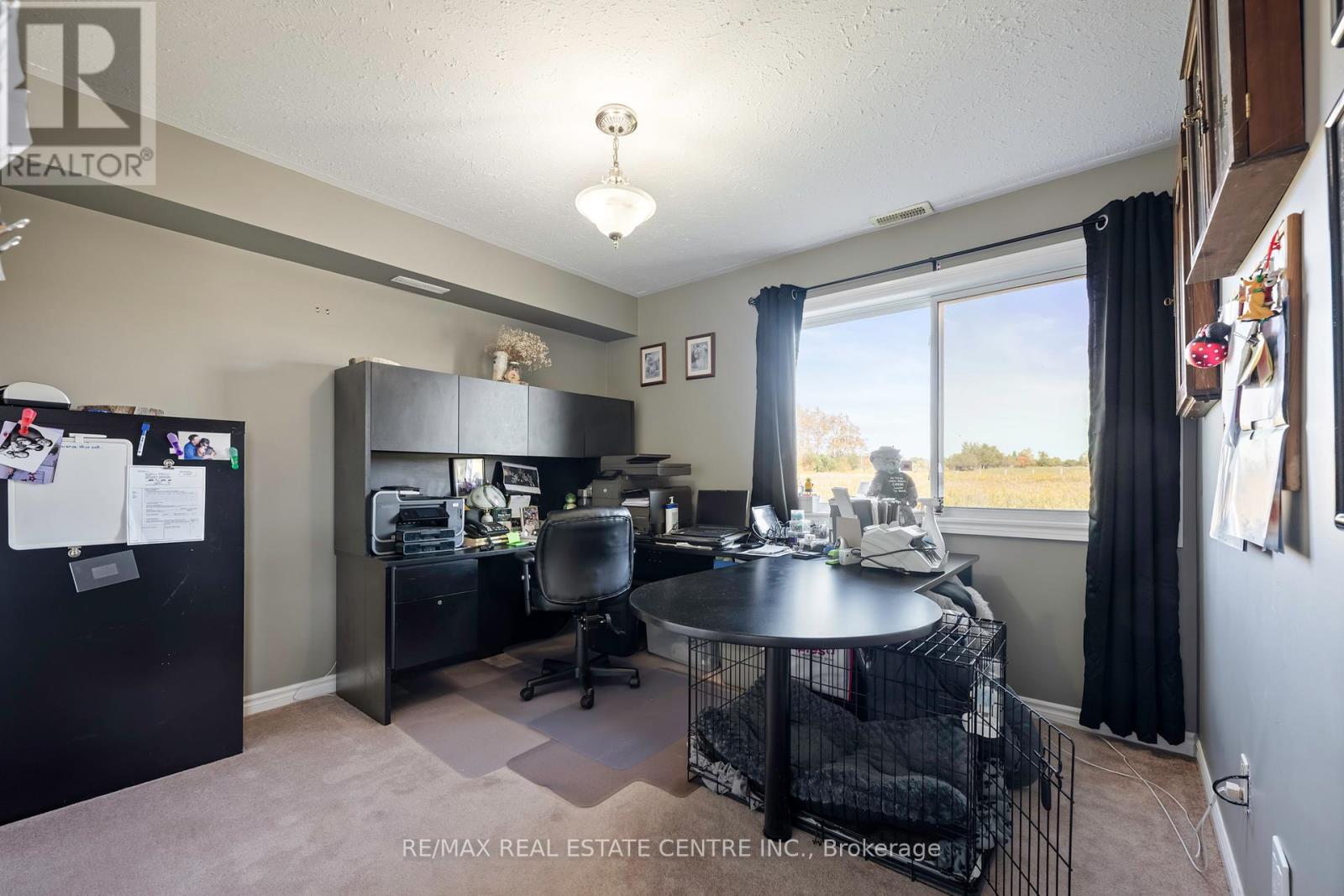 395115 County Road 12 Road, Amaranth, Ontario  L9W 0N4 - Photo 21 - X12413318