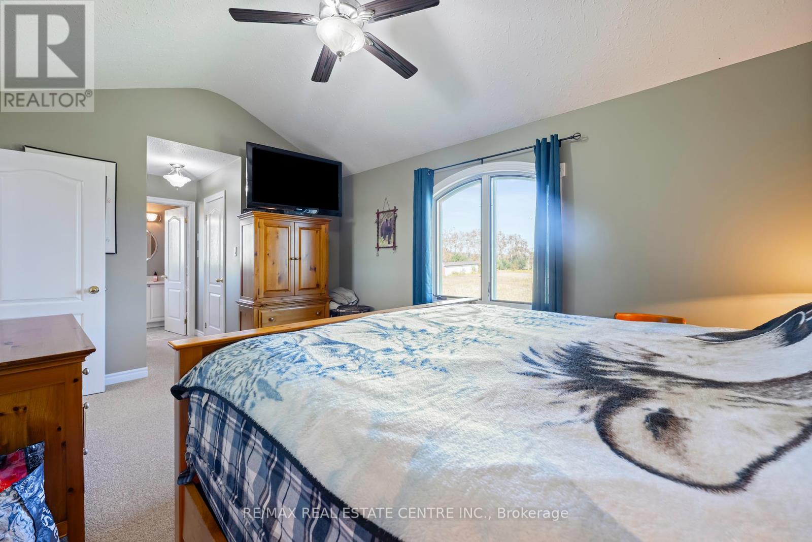 395115 County Road 12 Road, Amaranth, Ontario  L9W 0N4 - Photo 25 - X12413318
