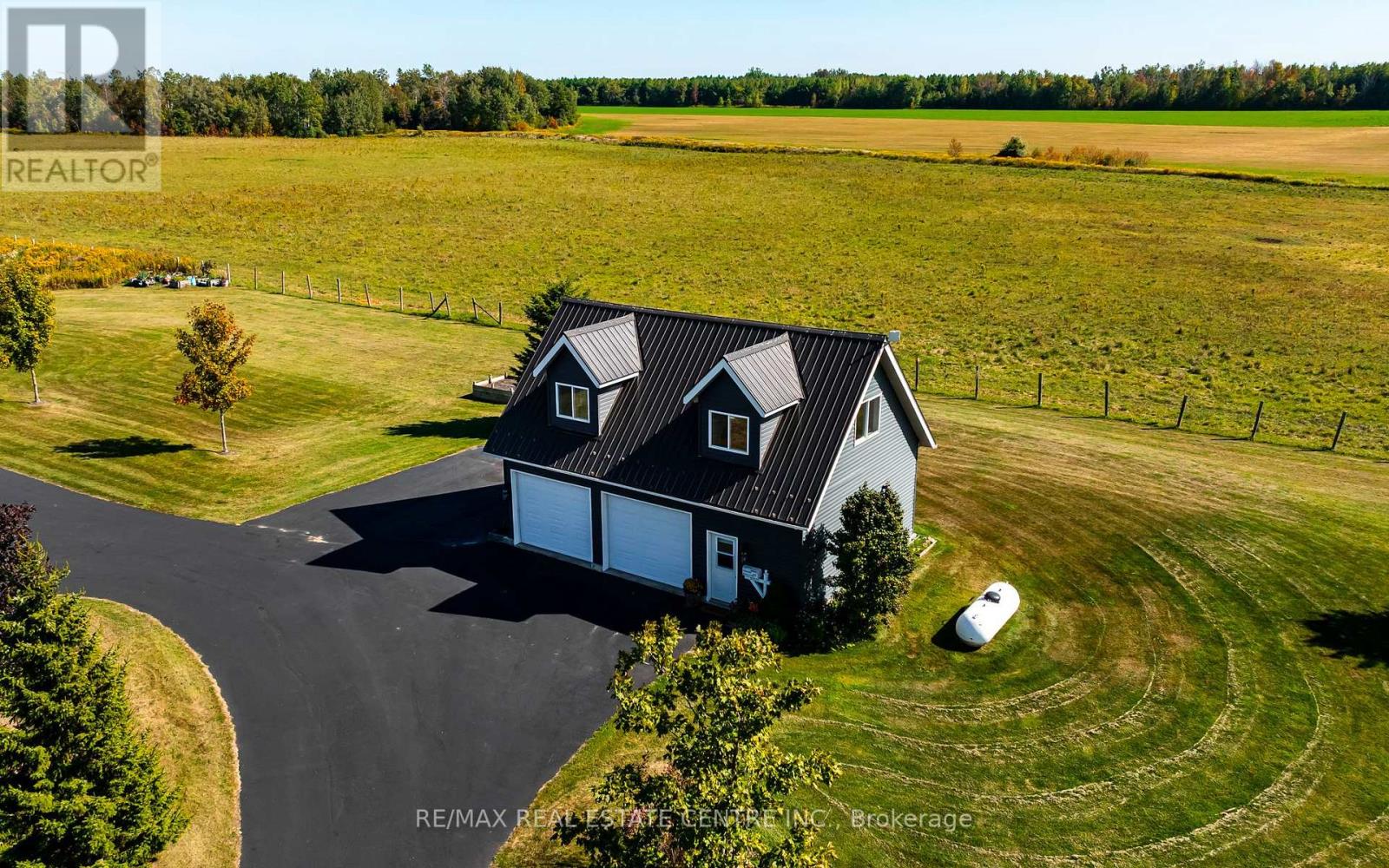 395115 County Road 12 Road, Amaranth, Ontario  L9W 0N4 - Photo 29 - X12413318