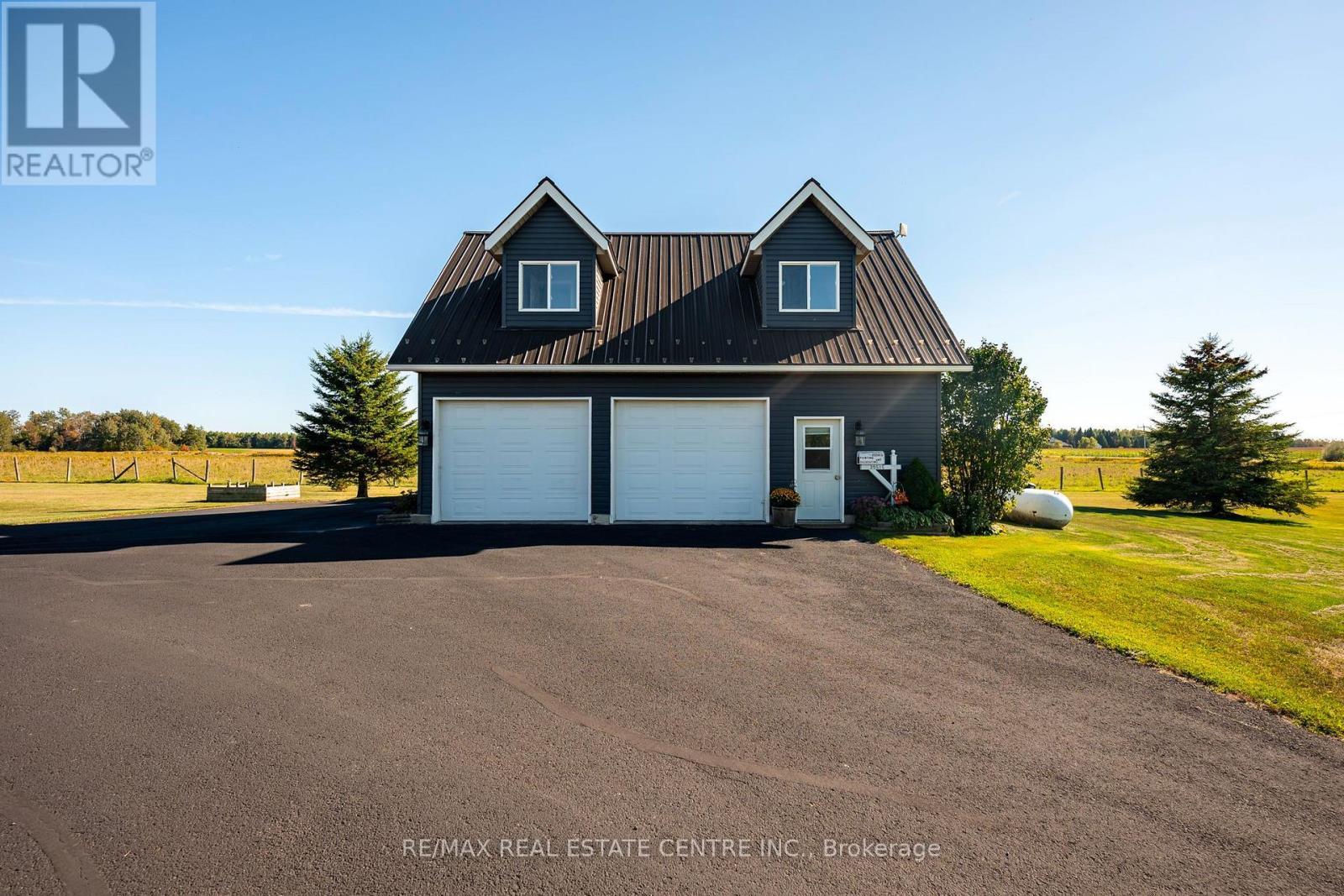 395115 County Road 12 Road, Amaranth, Ontario  L9W 0N4 - Photo 30 - X12413318