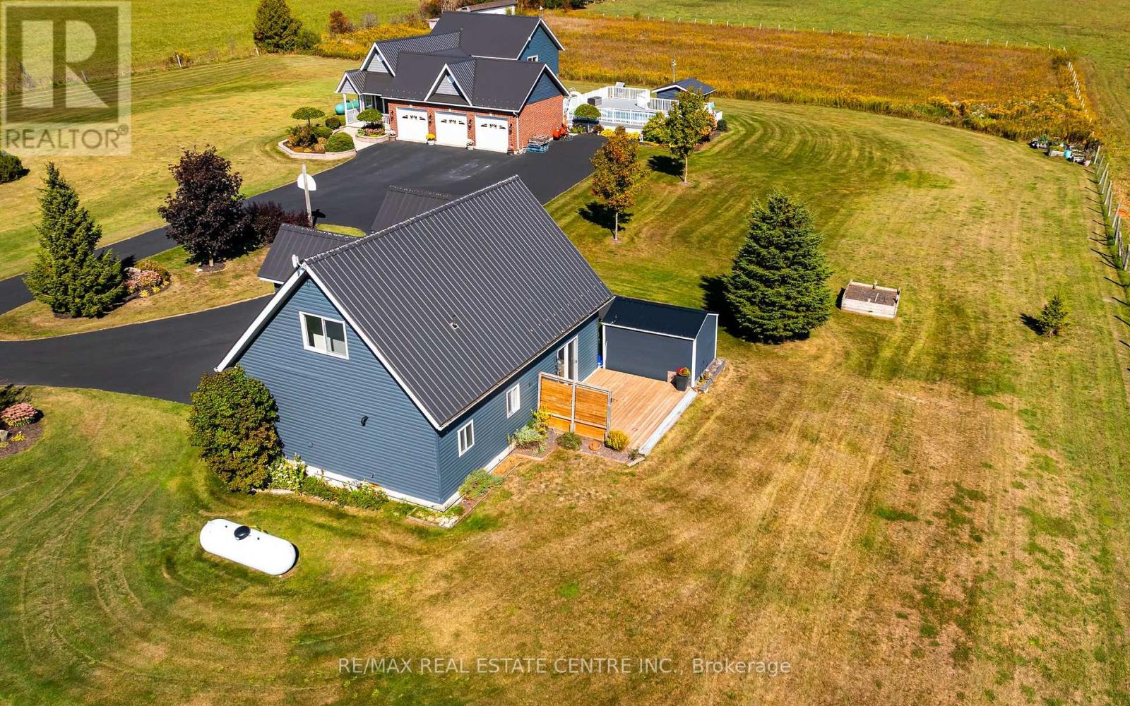 395115 County Road 12 Road, Amaranth, Ontario  L9W 0N4 - Photo 41 - X12413318