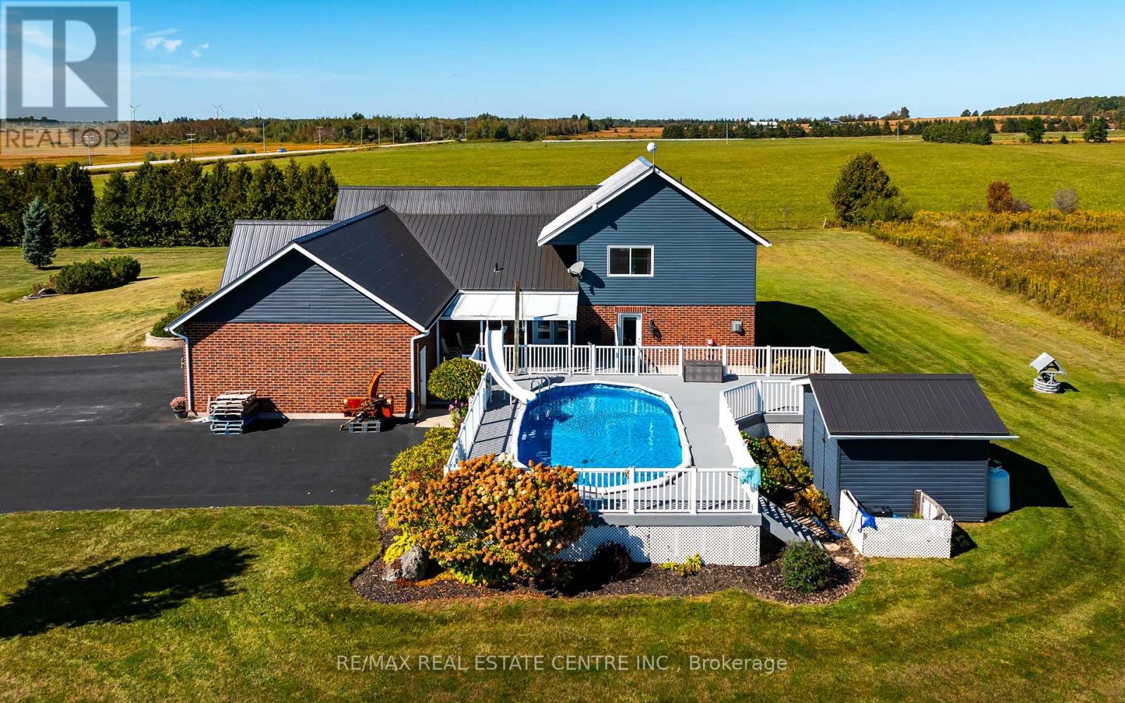 395115 County Road 12 Road, Amaranth, Ontario  L9W 0N4 - Photo 43 - X12413318