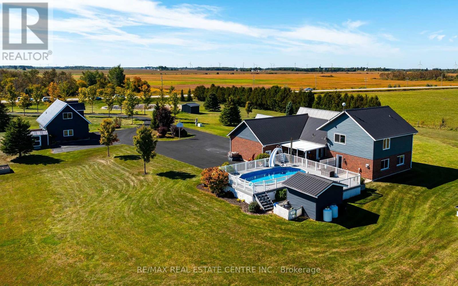 395115 County Road 12 Road, Amaranth, Ontario  L9W 0N4 - Photo 44 - X12413318