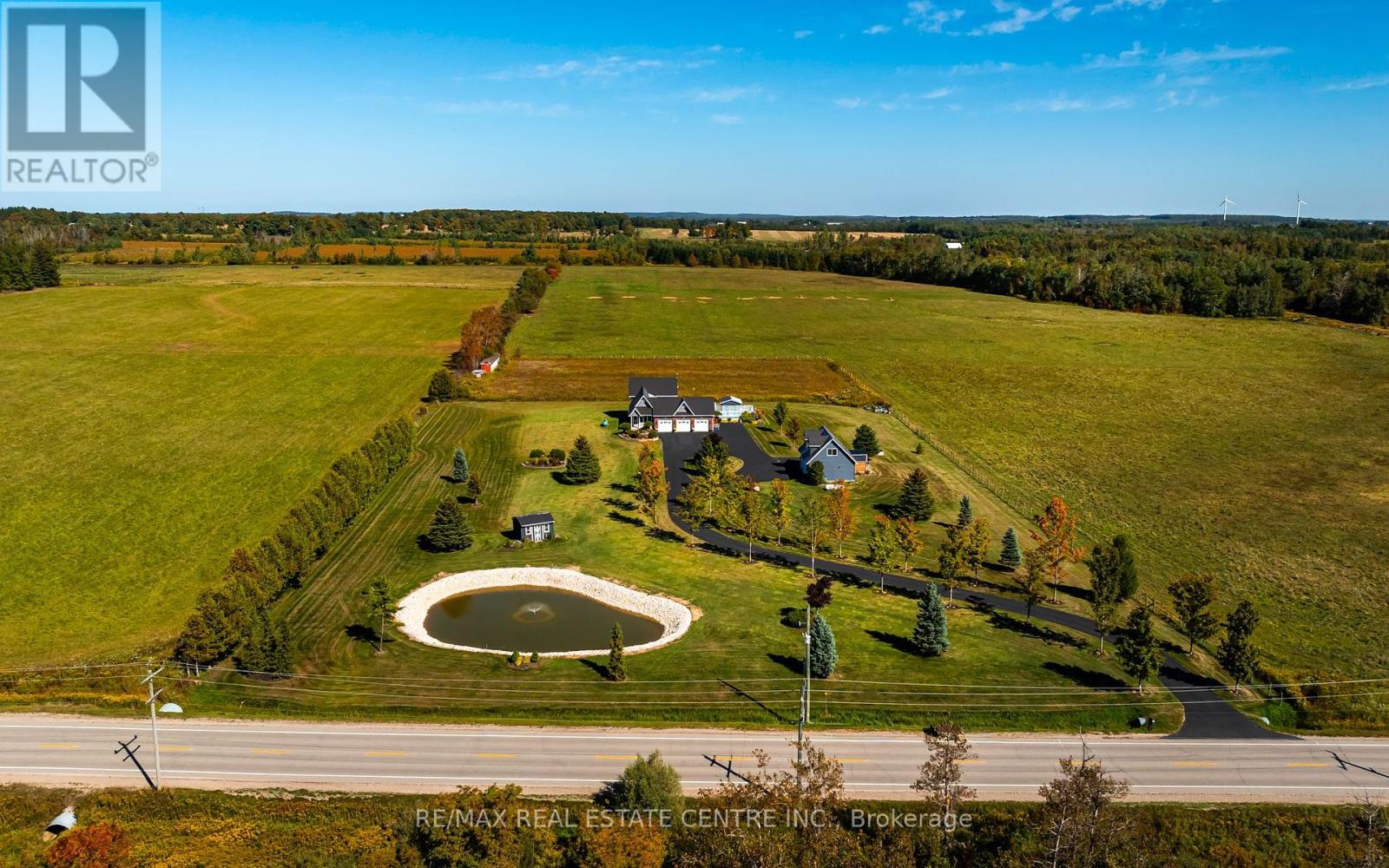 395115 County Road 12 Road, Amaranth, Ontario  L9W 0N4 - Photo 46 - X12413318