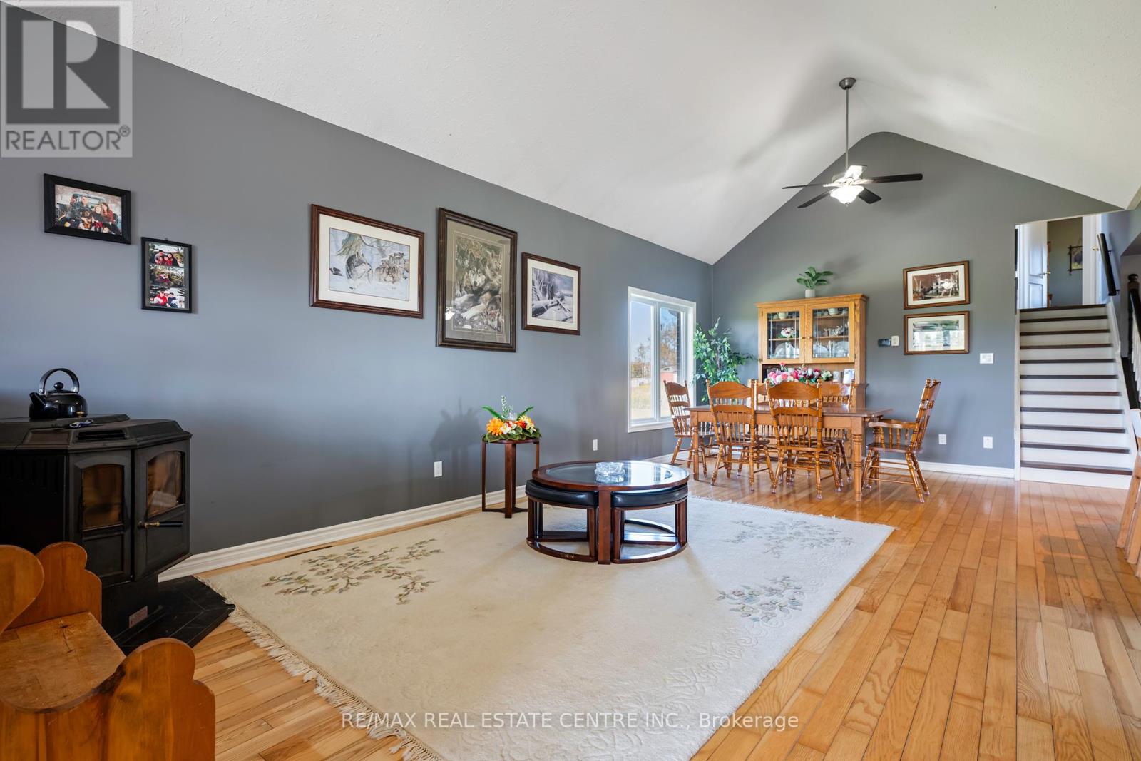 395115 County Road 12 Road, Amaranth, Ontario  L9W 0N4 - Photo 8 - X12413318