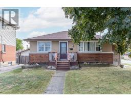 493 UPPER GAGE AVENUE, Hamilton, Ontario