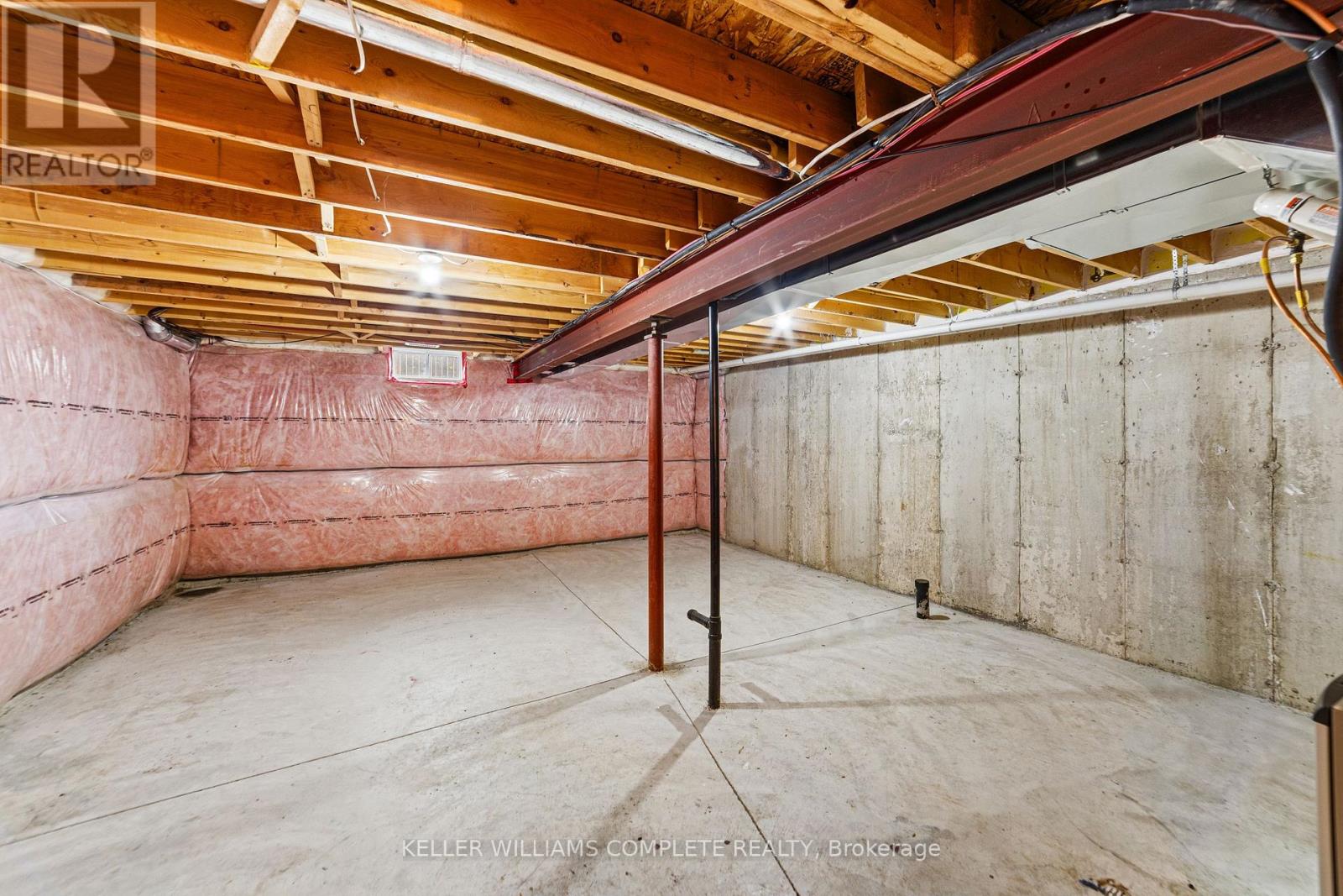14 Serenity Lane, Hamilton, Ontario  L0R 1P0 - Photo 20 - X12413326
