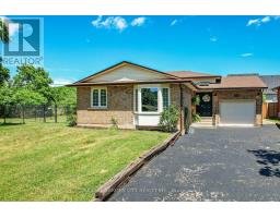 329 CENTRAL AVENUE, Grimsby, Ontario