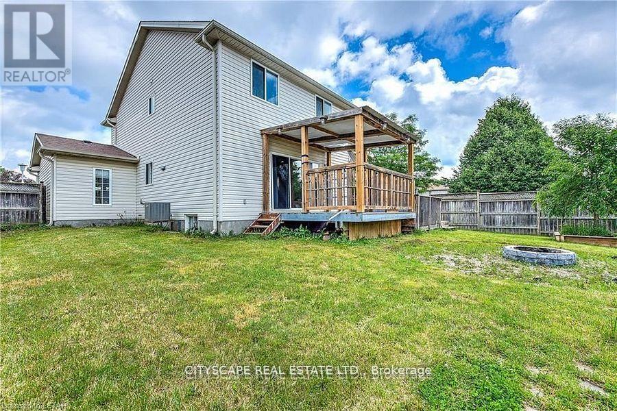 481 Marconi Boulevard, London East, Ontario  N5V 5E7 - Photo 13 - X12413353