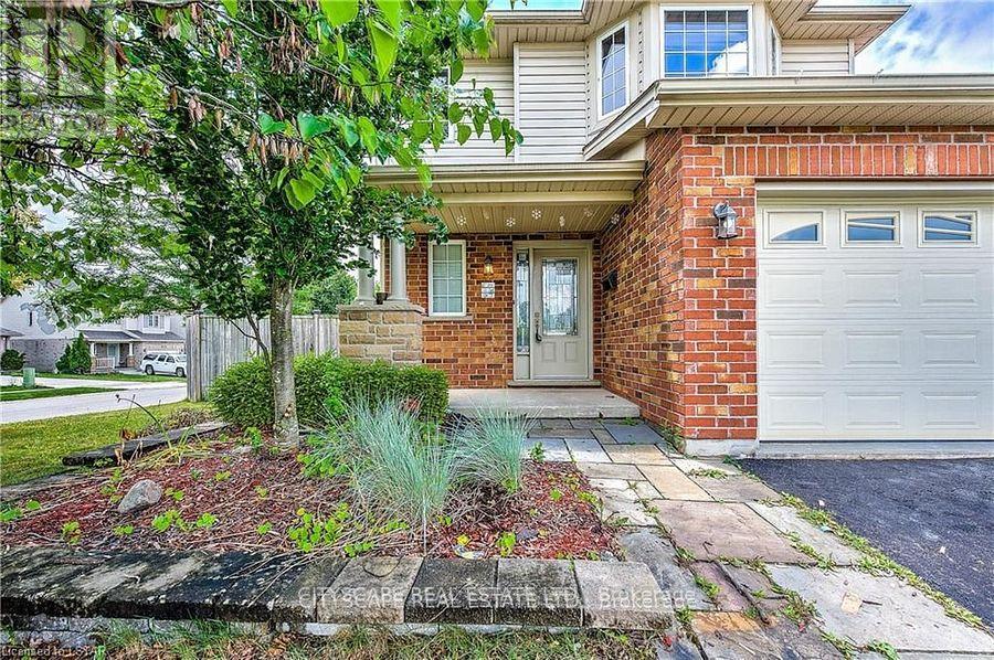 481 Marconi Boulevard, London East, Ontario  N5V 5E7 - Photo 19 - X12413353
