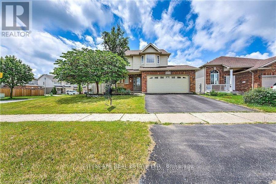 481 Marconi Boulevard, London East, Ontario  N5V 5E7 - Photo 20 - X12413353