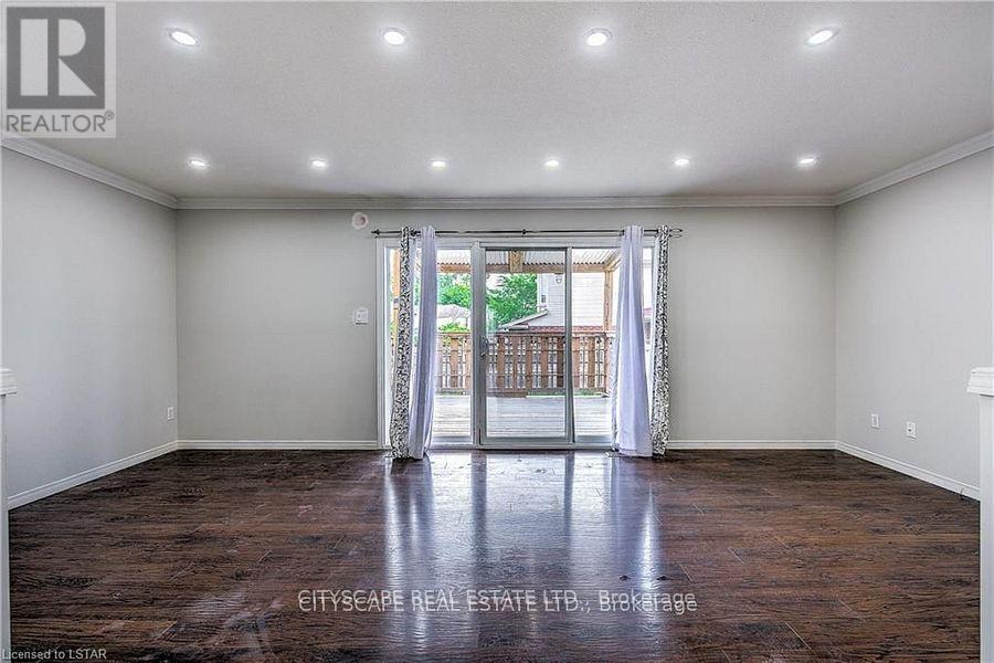 481 Marconi Boulevard, London East, Ontario  N5V 5E7 - Photo 23 - X12413353