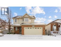 481 MARCONI BOULEVARD, London East, Ontario