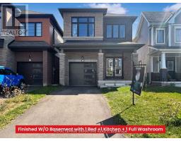 361 VANILLA TRAIL, Thorold, Ontario