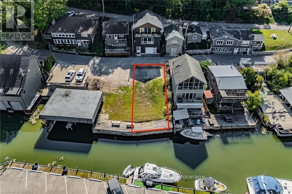 LOT 1 DOUGLAS STREET, Norfolk, Ontario