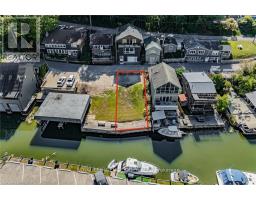 LOT 1 DOUGLAS STREET, Norfolk, Ontario