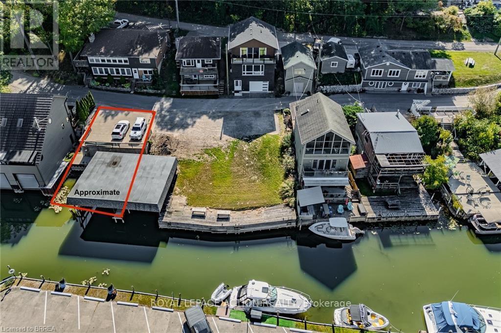 LOT 3 DOUGLAS STREET, Norfolk, Ontario