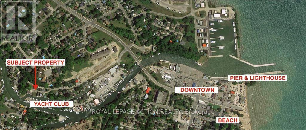 Lot 3 Douglas Street, Norfolk, Ontario  N0A 1N7 - Photo 6 - X12413389