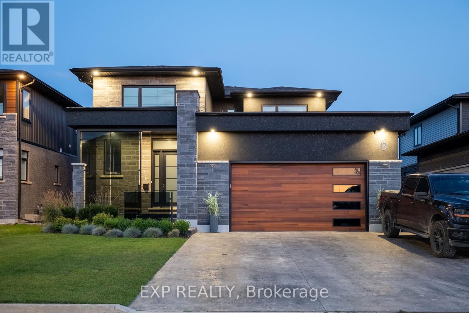 Property at 6 CRISTALLINA DRIVE image 1